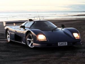 Saker SV1 '2000